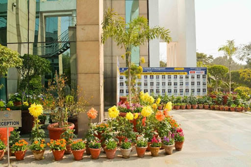 Asia Pacific Institute of Management New Delhi Campus Life photo 23